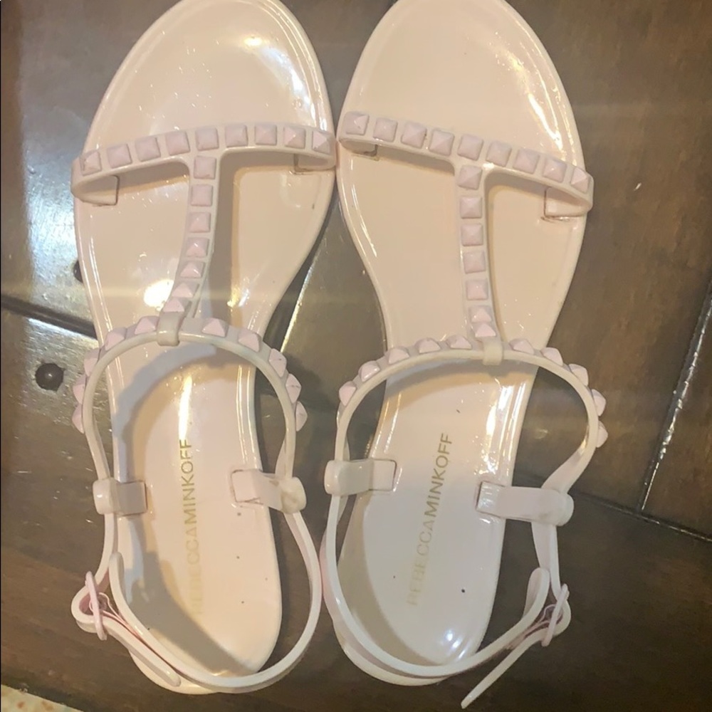Rebecca minkoff sandals